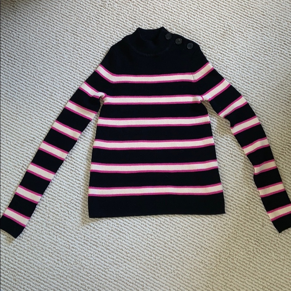 Isabel Marant Étoile striped sweater